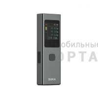 Лазерный дальномер Xiaomi ATuMan Duka LS6 Laser Range Finder 40M EU