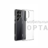 Чехол KZDOO MAG Guardian, для iPhone 12/12Pro Clear