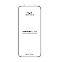 Стекло защитное, KEEPHONE ULTRA HD, iPhone 16 PRO MAX
