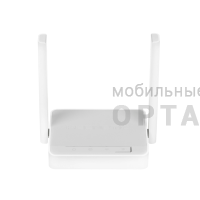 Mesh-роутер KEENETIC Starter (KN-1121) N300 10/100BASE-TX белый  (1/16) Mesh-роутер KEENETIC Starter (KN-1121) N300 10/100BASE-TX белый  (1/16)