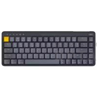 Механическая клавиатура Xiaomi MIIIW Z680CC MWMKB01 Green Русские буквы Axis 1145 Механическая клавиатура Xiaomi MIIIW Z680CC MWMKB01 Green Русские буквы Axis 1145