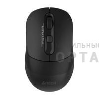 Мышь беспроводная A4TECH Fstyler FB10C (2000dpi)  BT/Radio (4but), черный (1/40) Мышь беспроводная A4TECH Fstyler FB10C (2000dpi)  BT/Radio (4but), черный (1/40)