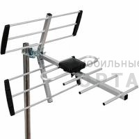 Антенна  SELENGA 117FA, уличная, активная (1/20)