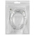 USB кабель DEFENDER F182 TypeC-TypeC 2м, 60 Вт,PD,TPE,белый, пакет (1/100) USB кабель DEFENDER F182 TypeC-TypeC 2м, 60 Вт,PD,TPE,белый, пакет (1/100)