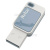 Флешка USB 64GB Netac UA31 голубой Флешка USB 64GB Netac UA31 голубой