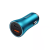 АЗУ в комплекте Baseus Golden Contactor Max Dual Fast Charger Car Charger U+C 60W Blue АЗУ в комплекте Baseus Golden Contactor Max Dual Fast Charger Car Charger U+C 60W Blue