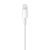Кабель USB to Lightning 1m (Фабричный чип iC/OR) в техпаке Кабель USB to Lightning 1m (Фабричный чип iC/OR) в техпаке