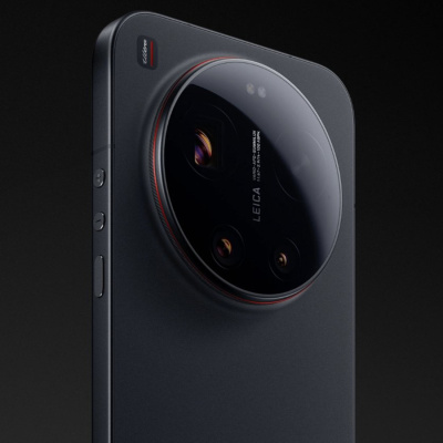 Смартфон Xiaomi 17 Ultra 16/512GB Black (EU)
