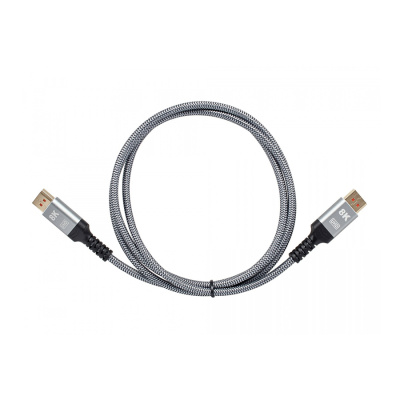 Кабель соединительный DISPLAY PORT v1.4, 1.5m,  iOpen <ACG630-1.5> (1/80)